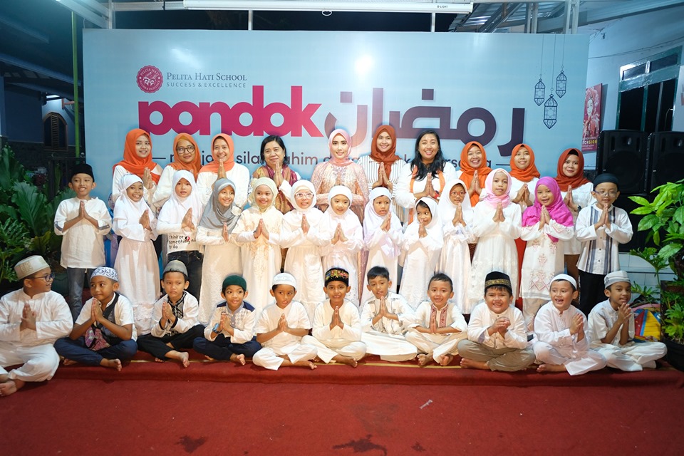 Pondok Ramadhan Pelita Hati School