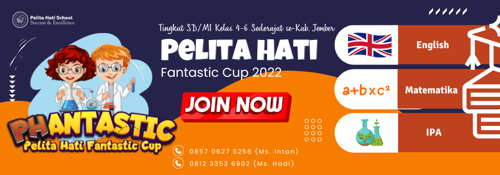 PHANTASTIC | PELITA HATI FANTASTIC CUP 2022