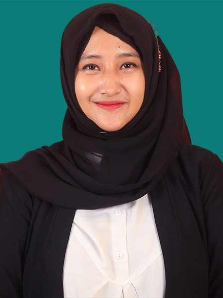 Pramudhia Savitrie, S.Pd