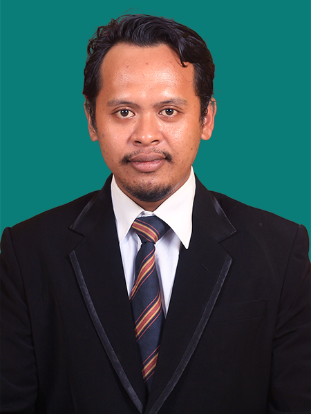Iqbal Ahmad Suryamsyah, S.Pd