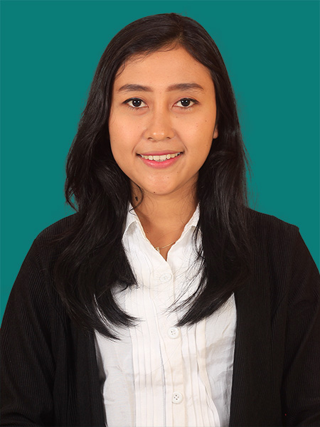 Jazilatul Ifah, S.Pd