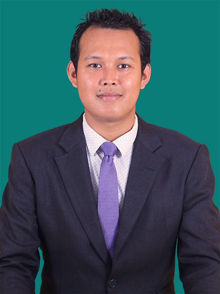 Maretho Wahyu Pristwayani, S.Pd