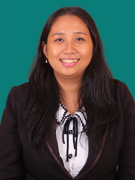 Sugma Fanita Astutik, S.TP