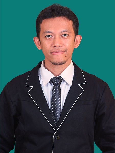 Vendy Irawan, S.Pd