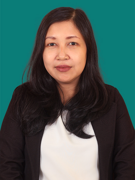 Dian Widyarini, S.Pd