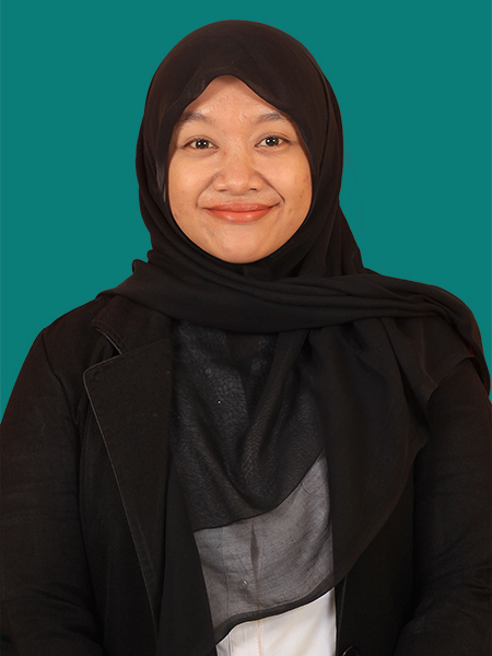 Ainun Zakiyah, S.Pd
