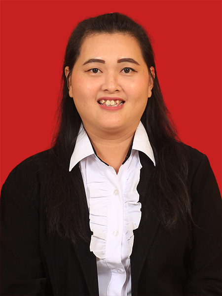 Fraya Irenne Mokoginta, A.Md.