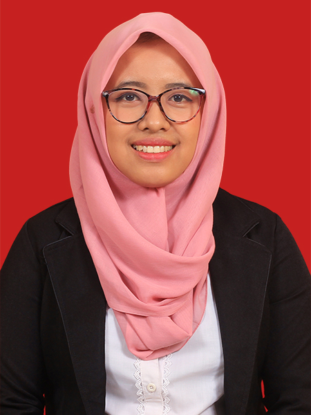 Yunita Ikarida T, S.Pd