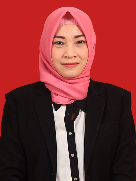 Ira Puspitasari, A.Md.