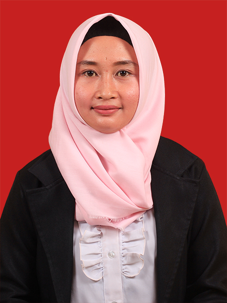 Reckta Arlin Permadani, S.Pd