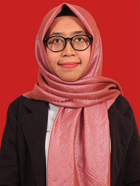 Dewi Pancawati Ningsih, S.S