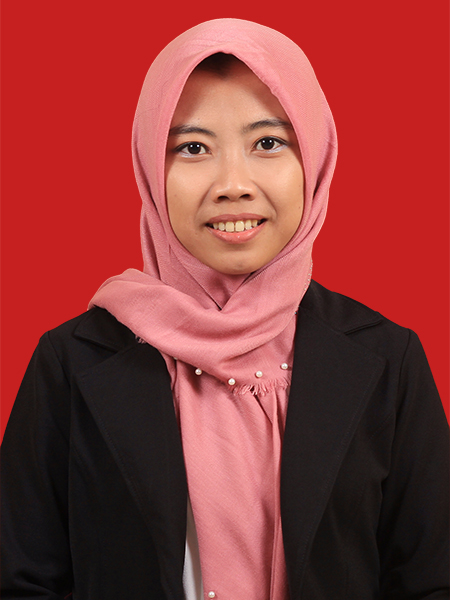 Dyna Pratama Sari I., S.Pd