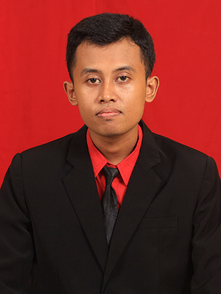 Hadi Siswanto, M. Si. 