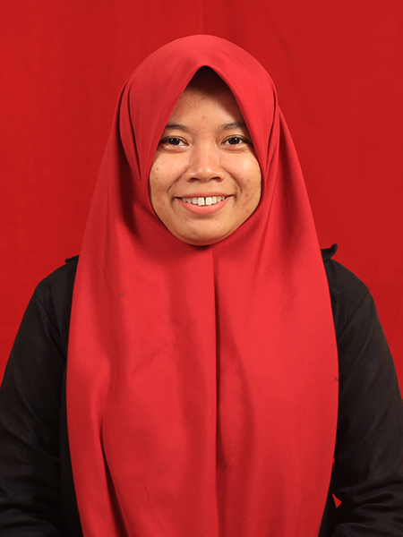 Aulia Ifa Tis'ina, S. Pd.