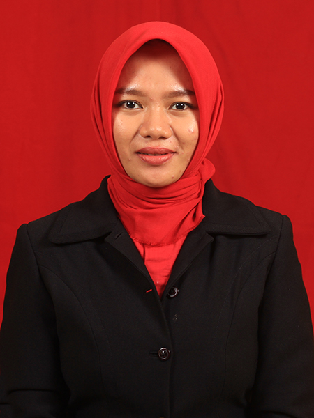 Annisa Miftah Ilma R., S. Pd.