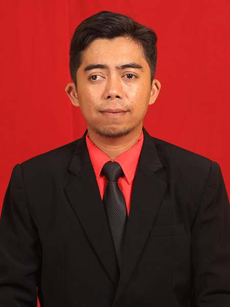 Zainal Arifin, S. Pd. I.