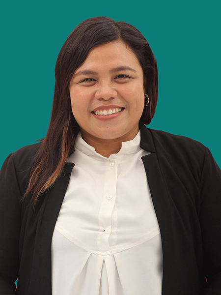 Carolina Batmalo, S.S