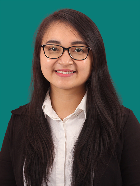 Priscillia Chandra Suhardy, S.Pd