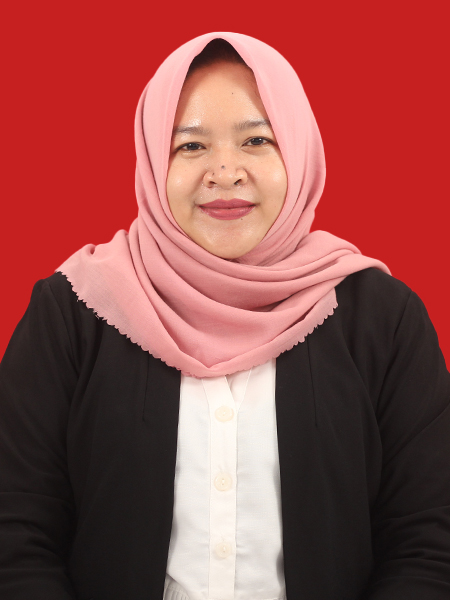 Revanda Ameilia Damayanti, S.Pd.