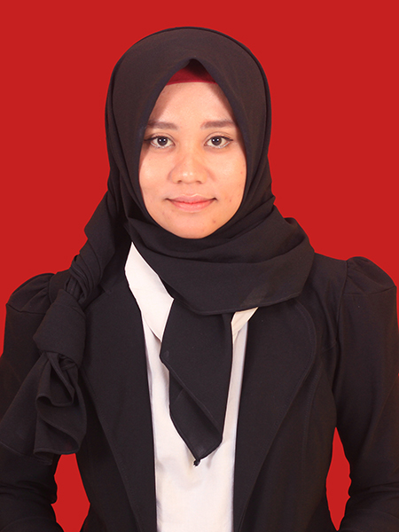Syamsiyatul Kurniawati, S.Si, M.Pd