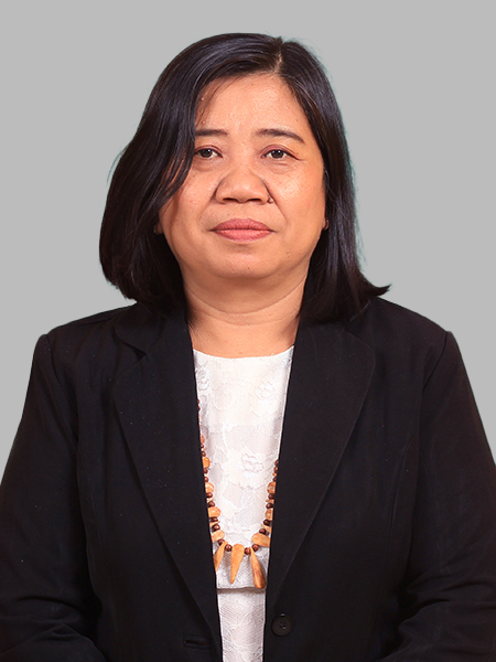 Dra. Utami