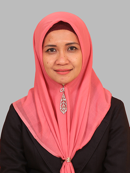 Shelly Maringke, S.S